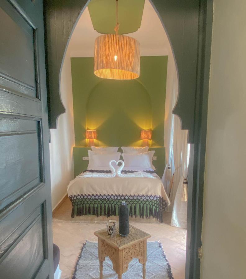 Dar Marrakcha Marrakesch