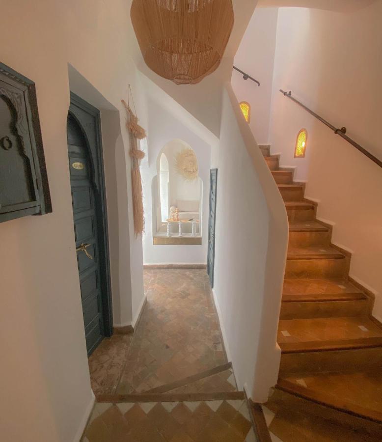 Dar Marrakcha Riad Marrakesch