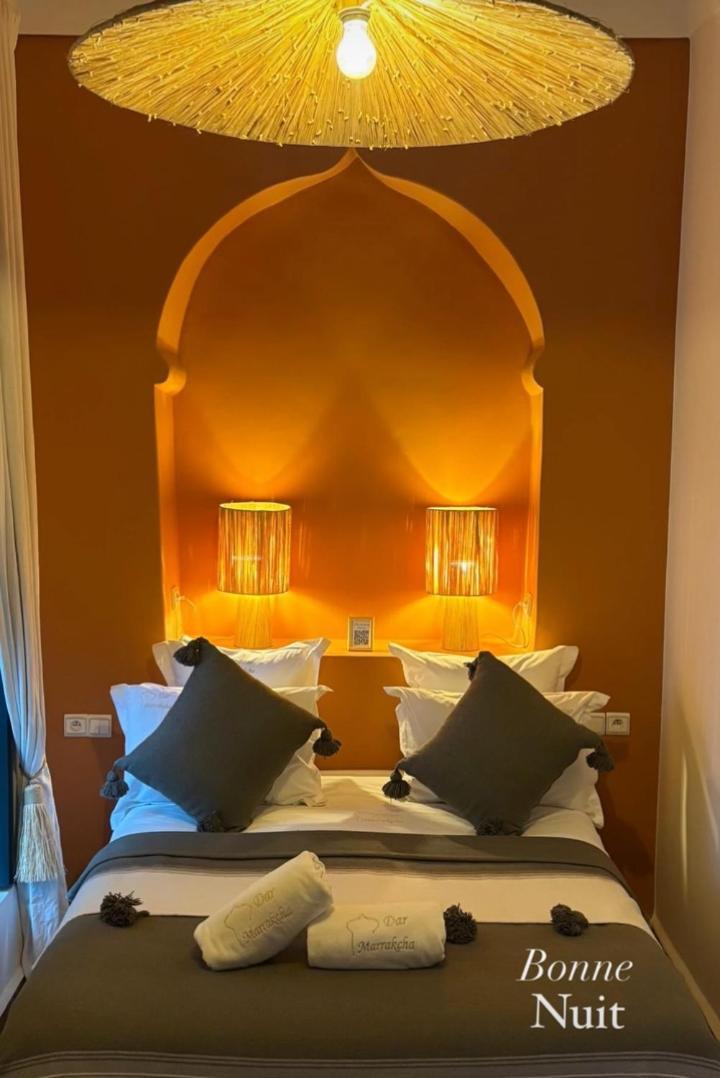 Dar Marrakcha Riad Marrakesch